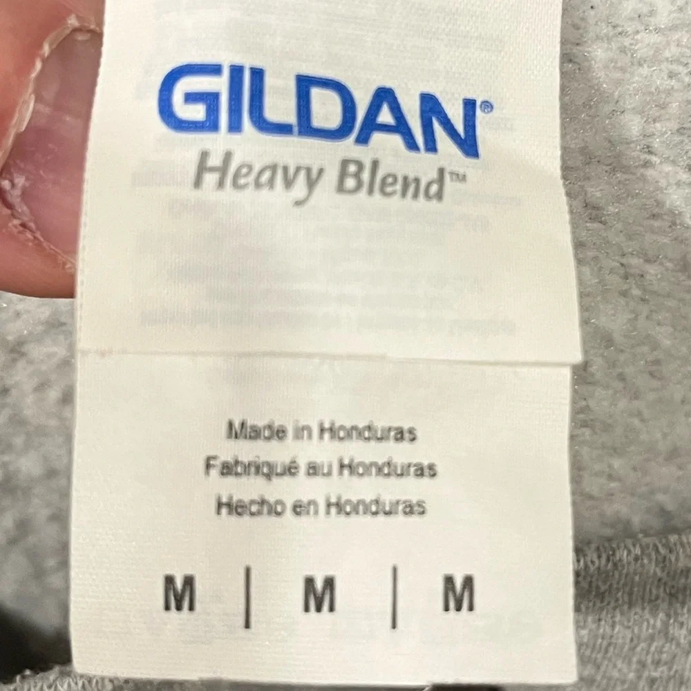 “The Office” Themed Gildan Sweatshirt - Picture 2 of 4